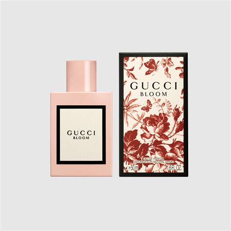 Gucci Gucci Bloom Edp 50ml .